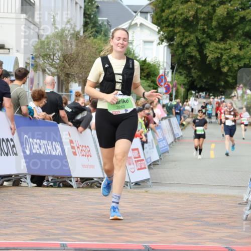 31.08.2025 - 21. Blankeneser Heldenlauf Strokosch-Dieckow http://msf.ph/oto/8666081 31.08.2025 11:17:31 Ziel 3536, 3243 meine-sportfotos.de