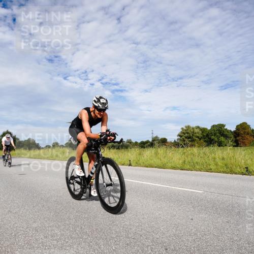 31.08.2025 - Elbe Triathlon Hamburg Michael Burmester http://msf.ph/oto/8666093 31.08.2025 10:24:03 Radfahren 741, 752, 761, 961, 962, 1158 meine-sportfotos.de
