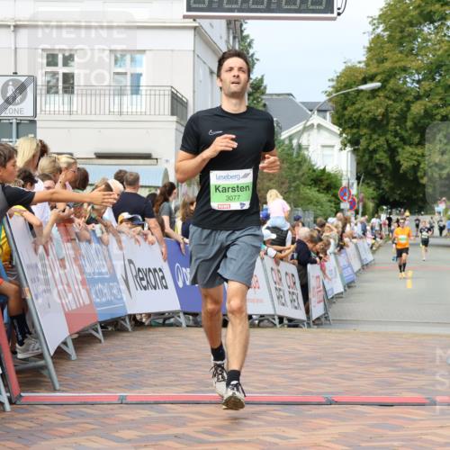 31.08.2025 - 21. Blankeneser Heldenlauf Strokosch-Dieckow http://msf.ph/oto/8666141 31.08.2025 10:58:49 Ziel 3077 meine-sportfotos.de