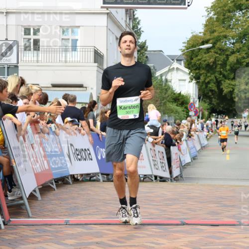 31.08.2025 - 21. Blankeneser Heldenlauf Strokosch-Dieckow http://msf.ph/oto/8666152 31.08.2025 10:58:49 Ziel 3077 meine-sportfotos.de