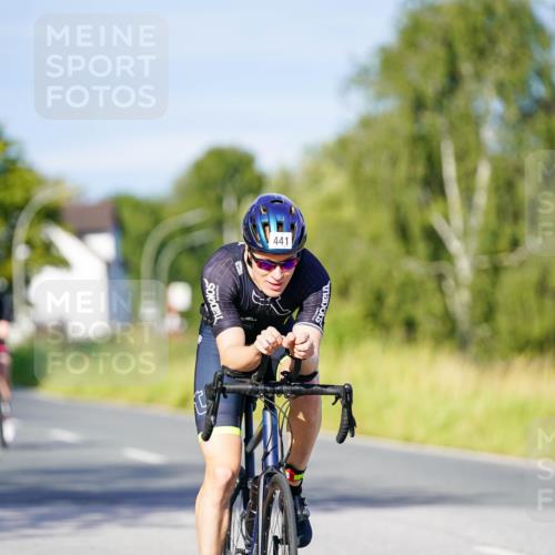 31.08.2025 - Elbe Triathlon Hamburg Michael Burmester http://msf.ph/oto/8666186 31.08.2025 09:34:51 Radfahren 375, 440, 441, 537, 568, 606 meine-sportfotos.de