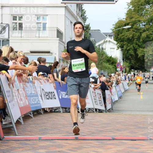 31.08.2025 - 21. Blankeneser Heldenlauf Strokosch-Dieckow http://msf.ph/oto/8666195 31.08.2025 10:58:49 Ziel 3077 meine-sportfotos.de