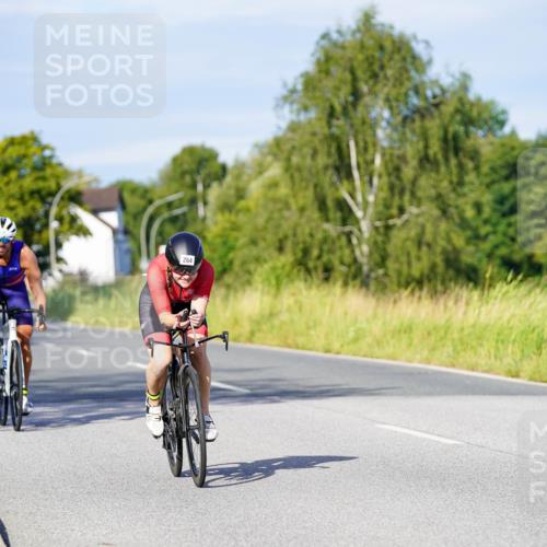 31.08.2025 - Elbe Triathlon Hamburg Michael Burmester http://msf.ph/oto/8666218 31.08.2025 09:35:01 Radfahren 264, 422, 428, 447, 537, 727 meine-sportfotos.de