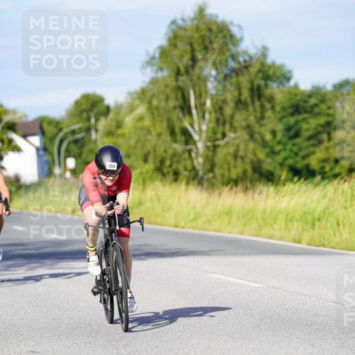 31.08.2025 - Elbe Triathlon Hamburg Michael Burmester http://msf.ph/oto/8666221 31.08.2025 09:35:02 Radfahren 264, 422, 428, 447, 727 meine-sportfotos.de
