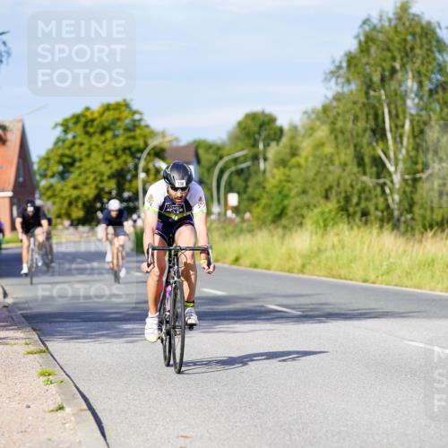 31.08.2025 - Elbe Triathlon Hamburg Michael Burmester http://msf.ph/oto/8666247 31.08.2025 09:35:09 Radfahren 250, 425, 446, 447, 532, 730, 766 meine-sportfotos.de