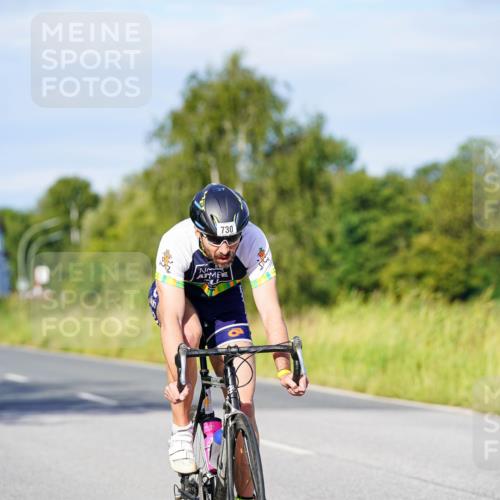 31.08.2025 - Elbe Triathlon Hamburg Michael Burmester http://msf.ph/oto/8666249 31.08.2025 09:35:10 Radfahren 250, 425, 446, 447, 532, 730, 766 meine-sportfotos.de