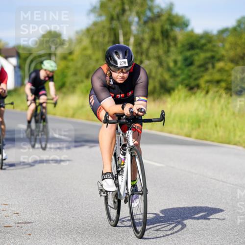31.08.2025 - Elbe Triathlon Hamburg Michael Burmester http://msf.ph/oto/8666286 31.08.2025 09:35:26 Radfahren 272, 276, 412, 468, 492, 595, 603, 658, 764, 778 meine-sportfotos.de