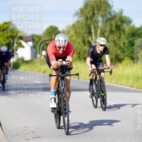 31.08.2025 - Elbe Triathlon Hamburg Michael Burmester http://msf.ph/oto/8666289 31.08.2025 09:35:27 Radfahren 272, 276, 412, 468, 492, 595, 603, 658, 764, 778 meine-sportfotos.de