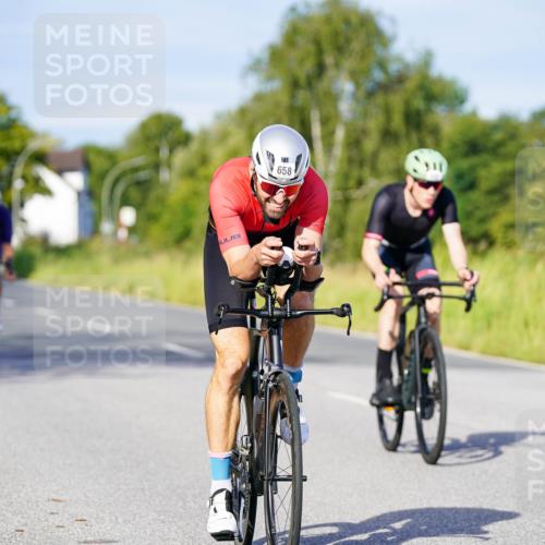 31.08.2025 - Elbe Triathlon Hamburg Michael Burmester http://msf.ph/oto/8666291 31.08.2025 09:35:27 Radfahren 272, 276, 412, 468, 492, 595, 603, 658, 764, 778 meine-sportfotos.de