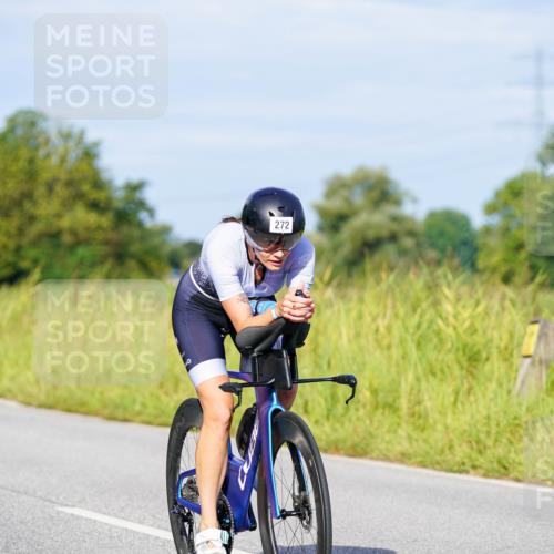 31.08.2025 - Elbe Triathlon Hamburg Michael Burmester http://msf.ph/oto/8666300 31.08.2025 09:35:30 Radfahren 272, 412, 468, 492, 595, 603, 658, 764, 778 meine-sportfotos.de