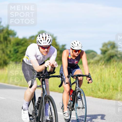 31.08.2025 - Elbe Triathlon Hamburg Michael Burmester http://msf.ph/oto/8666307 31.08.2025 09:35:31 Radfahren 272, 275, 412, 492, 595, 603, 764, 778 meine-sportfotos.de