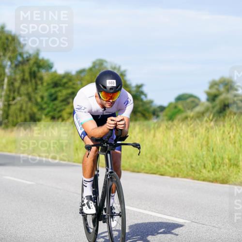 31.08.2025 - Elbe Triathlon Hamburg Michael Burmester http://msf.ph/oto/8666316 31.08.2025 09:35:33 Radfahren 272, 275, 412, 492, 595, 603, 656, 693, 778 meine-sportfotos.de