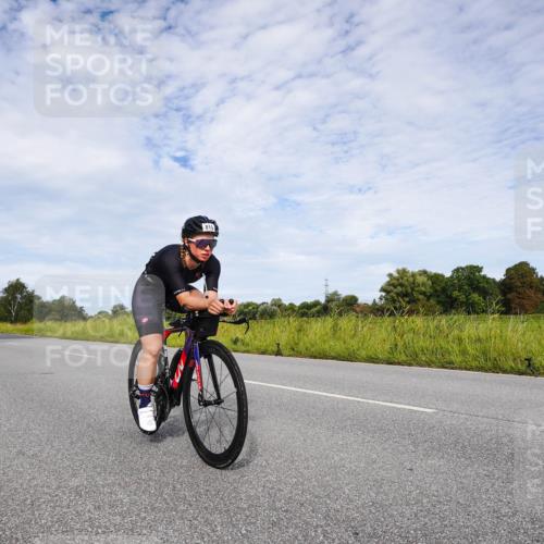 31.08.2025 - Elbe Triathlon Hamburg Michael Burmester http://msf.ph/oto/8666336 31.08.2025 10:28:32 Radfahren 673, 722, 748, 815, 848, 876 meine-sportfotos.de