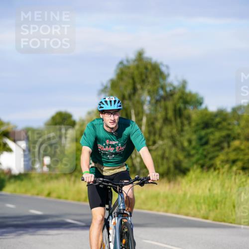 31.08.2025 - Elbe Triathlon Hamburg Michael Burmester http://msf.ph/oto/8666340 31.08.2025 09:35:49 Radfahren 404, 752 meine-sportfotos.de