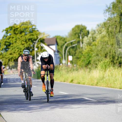 31.08.2025 - Elbe Triathlon Hamburg Michael Burmester http://msf.ph/oto/8666373 31.08.2025 09:36:06 Radfahren 443, 561, 744, 746, 769 meine-sportfotos.de
