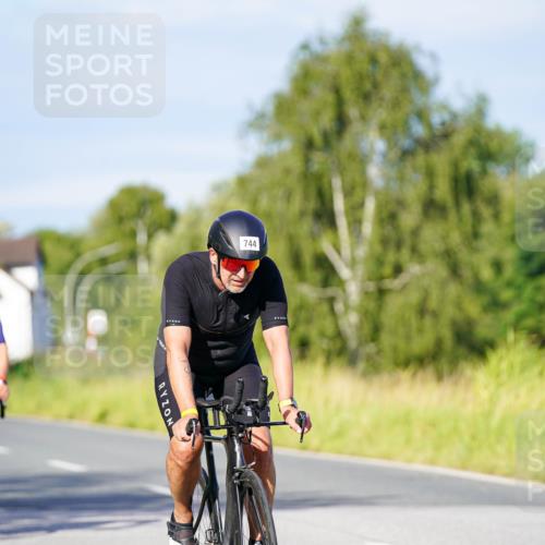 31.08.2025 - Elbe Triathlon Hamburg Michael Burmester http://msf.ph/oto/8666386 31.08.2025 09:36:10 Radfahren 372, 390, 561, 744, 746 meine-sportfotos.de