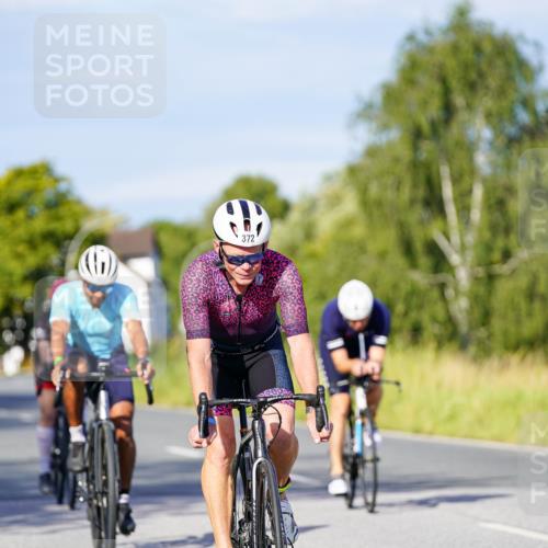 31.08.2025 - Elbe Triathlon Hamburg Michael Burmester http://msf.ph/oto/8666402 31.08.2025 09:36:17 Radfahren 327, 372, 390, 483, 761 meine-sportfotos.de