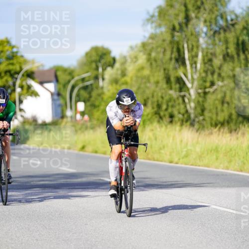 31.08.2025 - Elbe Triathlon Hamburg Michael Burmester http://msf.ph/oto/8666434 31.08.2025 09:36:31 Radfahren 397, 467, 517, 849 meine-sportfotos.de