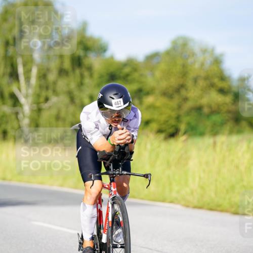 31.08.2025 - Elbe Triathlon Hamburg Michael Burmester http://msf.ph/oto/8666436 31.08.2025 09:36:32 Radfahren 397, 467, 517, 849 meine-sportfotos.de