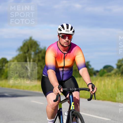 31.08.2025 - Elbe Triathlon Hamburg Michael Burmester http://msf.ph/oto/8666489 31.08.2025 09:37:02 Radfahren 344, 436, 503, 695, 747 meine-sportfotos.de