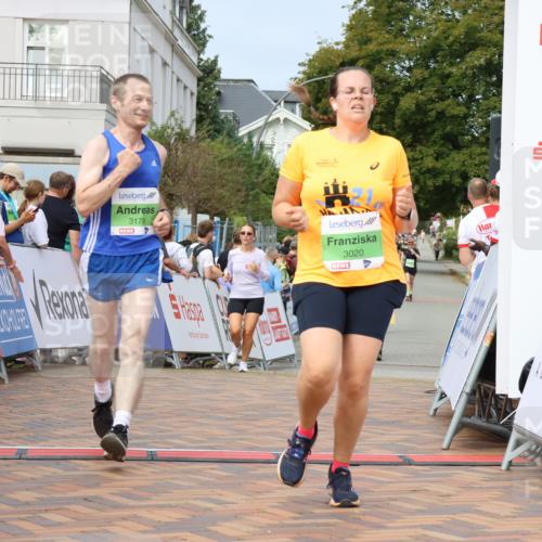 31.08.2025 - 21. Blankeneser Heldenlauf Strokosch-Dieckow http://msf.ph/oto/8666493 31.08.2025 11:16:52 Ziel 3020, 3452, 3178, 3280 meine-sportfotos.de