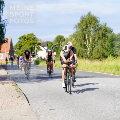 31.08.2025 - Elbe Triathlon Hamburg Michael Burmester http://msf.ph/oto/8666508 31.08.2025 09:37:10 Radfahren 254, 309, 325, 436, 470, 626, 677, 695, 747 meine-sportfotos.de