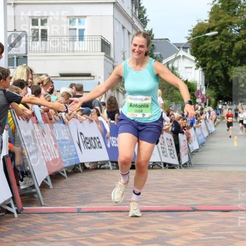 31.08.2025 - 21. Blankeneser Heldenlauf Strokosch-Dieckow http://msf.ph/oto/8666575 31.08.2025 10:58:24 Ziel 3558 meine-sportfotos.de