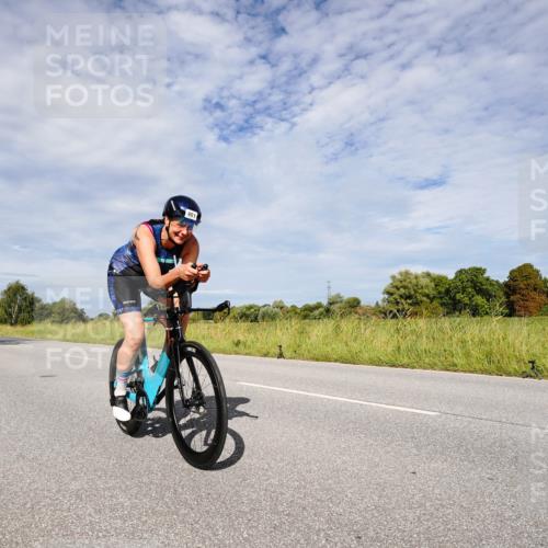 31.08.2025 - Elbe Triathlon Hamburg Michael Burmester http://msf.ph/oto/8666679 31.08.2025 10:35:06 Radfahren 794, 901, 957, 1034, 1045, 1126, 1236 meine-sportfotos.de