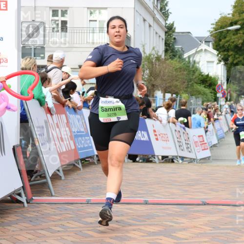 31.08.2025 - 21. Blankeneser Heldenlauf Strokosch-Dieckow http://msf.ph/oto/8666689 31.08.2025 11:16:40 Ziel 3031, 3278, 3308 meine-sportfotos.de