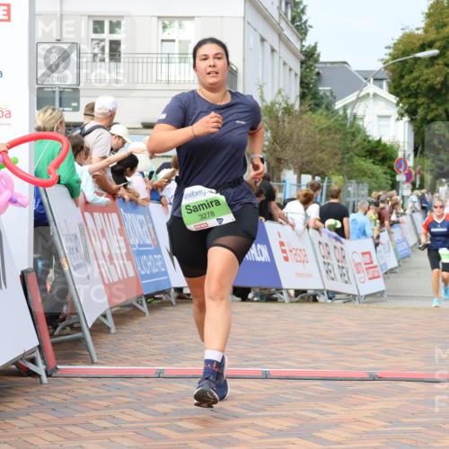 31.08.2025 - 21. Blankeneser Heldenlauf Strokosch-Dieckow http://msf.ph/oto/8666696 31.08.2025 11:16:40 Ziel 3031, 3278, 3308 meine-sportfotos.de