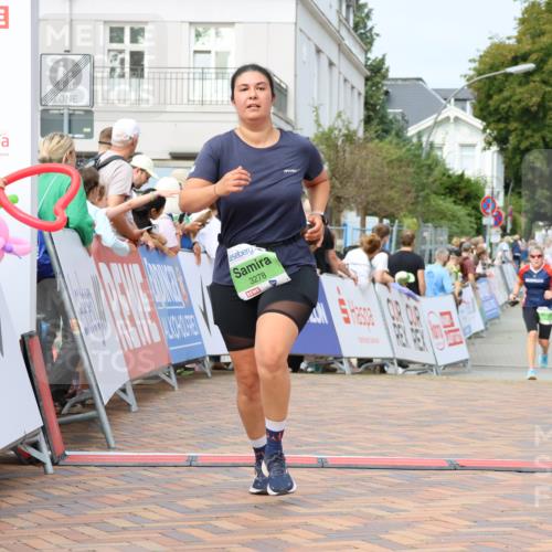 31.08.2025 - 21. Blankeneser Heldenlauf Strokosch-Dieckow http://msf.ph/oto/8666704 31.08.2025 11:16:40 Ziel 3031, 3278, 3308 meine-sportfotos.de