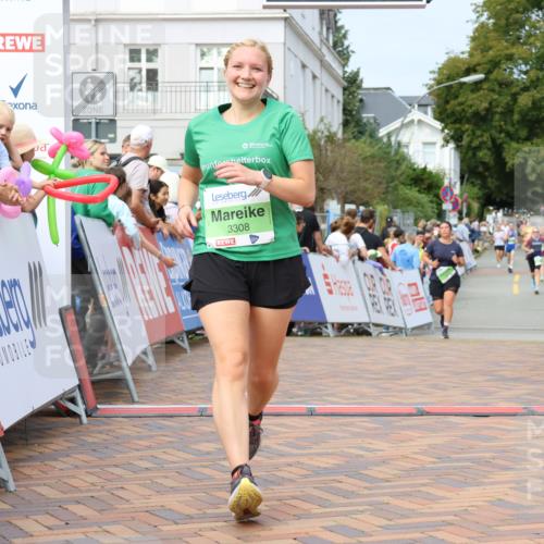 31.08.2025 - 21. Blankeneser Heldenlauf Strokosch-Dieckow http://msf.ph/oto/8666726 31.08.2025 11:16:35 Ziel 3031, 3308 meine-sportfotos.de