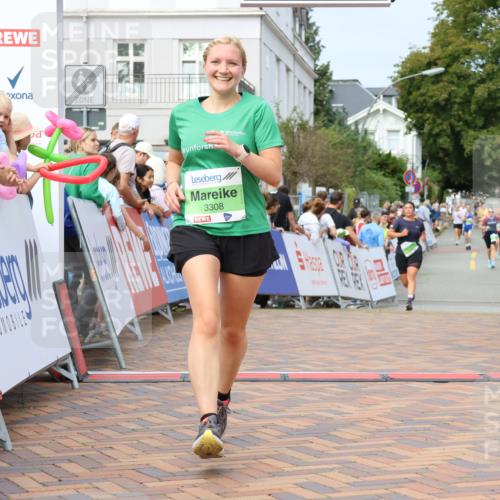 31.08.2025 - 21. Blankeneser Heldenlauf Strokosch-Dieckow http://msf.ph/oto/8666733 31.08.2025 11:16:35 Ziel 3031, 3308 meine-sportfotos.de