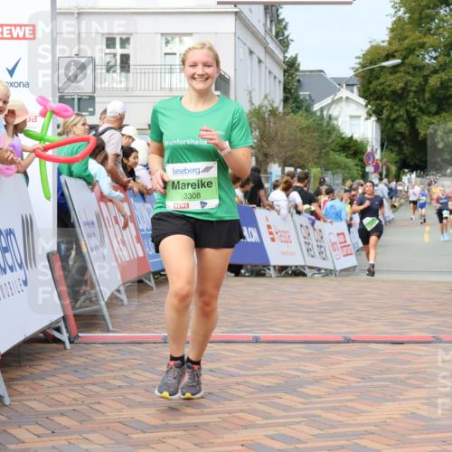 31.08.2025 - 21. Blankeneser Heldenlauf Strokosch-Dieckow http://msf.ph/oto/8666739 31.08.2025 11:16:35 Ziel 3031, 3308 meine-sportfotos.de