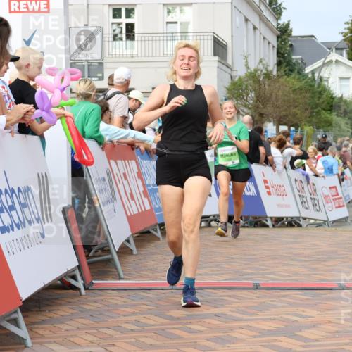 31.08.2025 - 21. Blankeneser Heldenlauf Strokosch-Dieckow http://msf.ph/oto/8666755 31.08.2025 11:16:32 Ziel 3031, 3308 meine-sportfotos.de