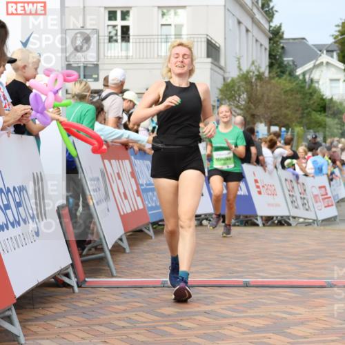31.08.2025 - 21. Blankeneser Heldenlauf Strokosch-Dieckow http://msf.ph/oto/8666761 31.08.2025 11:16:32 Ziel 3031, 3308 meine-sportfotos.de
