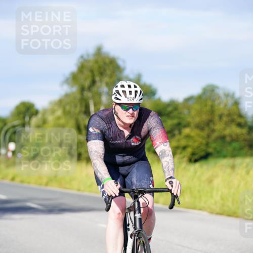 31.08.2025 - Elbe Triathlon Hamburg Michael Burmester http://msf.ph/oto/8666802 31.08.2025 09:38:22 Radfahren 472, 507, 524, 699 meine-sportfotos.de