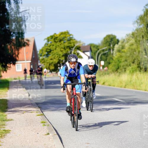 31.08.2025 - Elbe Triathlon Hamburg Michael Burmester http://msf.ph/oto/8666837 31.08.2025 09:38:41 Radfahren 255, 308, 373, 481, 549, 596, 642 meine-sportfotos.de