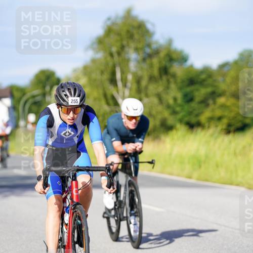 31.08.2025 - Elbe Triathlon Hamburg Michael Burmester http://msf.ph/oto/8666843 31.08.2025 09:38:42 Radfahren 255, 308, 373, 481, 596, 642 meine-sportfotos.de