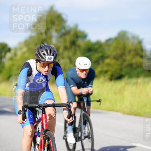 31.08.2025 - Elbe Triathlon Hamburg Michael Burmester http://msf.ph/oto/8666845 31.08.2025 09:38:42 Radfahren 255, 308, 373, 481, 596, 642 meine-sportfotos.de