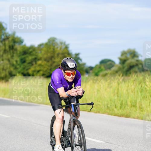 31.08.2025 - Elbe Triathlon Hamburg Michael Burmester http://msf.ph/oto/8666904 31.08.2025 09:39:04 Radfahren 260, 424, 449, 453, 497, 653, 753, 922 meine-sportfotos.de