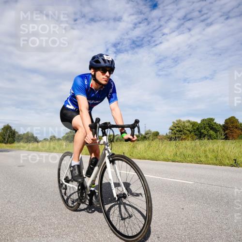 31.08.2025 - Elbe Triathlon Hamburg Michael Burmester http://msf.ph/oto/8666907 31.08.2025 10:38:27 Radfahren 783, 790, 942, 971, 1077, 1106, 1109 meine-sportfotos.de