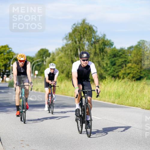 31.08.2025 - Elbe Triathlon Hamburg Michael Burmester http://msf.ph/oto/8666921 31.08.2025 09:39:10 Radfahren 293, 347, 449, 497, 616, 653, 659, 753 meine-sportfotos.de