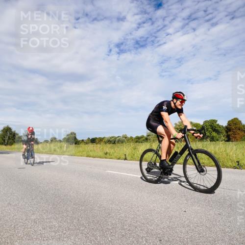 31.08.2025 - Elbe Triathlon Hamburg Michael Burmester http://msf.ph/oto/8666930 31.08.2025 10:38:43 Radfahren 634, 771, 972, 1093, 1201, 1291 meine-sportfotos.de