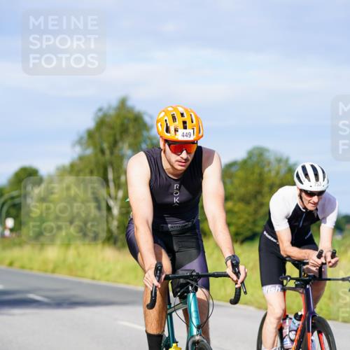 31.08.2025 - Elbe Triathlon Hamburg Michael Burmester http://msf.ph/oto/8666931 31.08.2025 09:39:11 Radfahren 293, 347, 449, 497, 616, 659, 753, 900 meine-sportfotos.de
