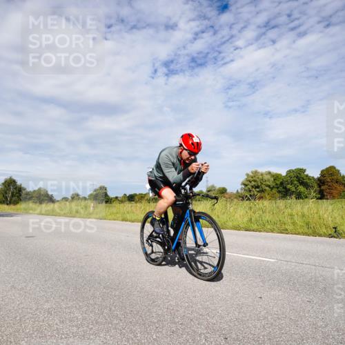 31.08.2025 - Elbe Triathlon Hamburg Michael Burmester http://msf.ph/oto/8666932 31.08.2025 10:38:43 Radfahren 634, 771, 972, 1093, 1201, 1291 meine-sportfotos.de