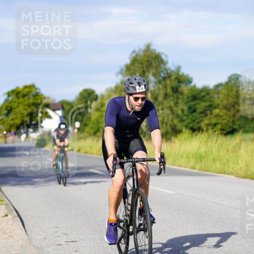 31.08.2025 - Elbe Triathlon Hamburg Michael Burmester http://msf.ph/oto/8666956 31.08.2025 09:39:17 Radfahren 347, 616, 659, 900 meine-sportfotos.de
