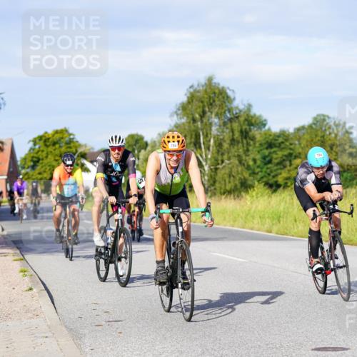 31.08.2025 - Elbe Triathlon Hamburg Michael Burmester http://msf.ph/oto/8666976 31.08.2025 09:39:29 Radfahren 346, 366, 478, 500, 511, 662, 687, 724, 745, 775 meine-sportfotos.de