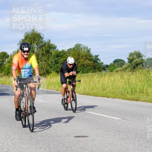 31.08.2025 - Elbe Triathlon Hamburg Michael Burmester http://msf.ph/oto/8666987 31.08.2025 09:39:31 Radfahren 346, 366, 478, 500, 511, 662, 687, 724, 745 meine-sportfotos.de