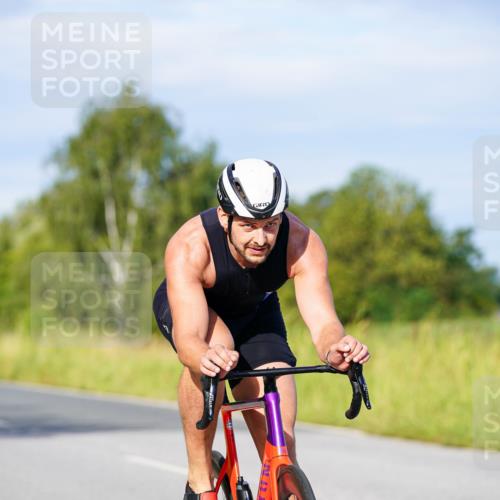 31.08.2025 - Elbe Triathlon Hamburg Michael Burmester http://msf.ph/oto/8667015 31.08.2025 09:39:41 Radfahren 388, 514, 548 meine-sportfotos.de